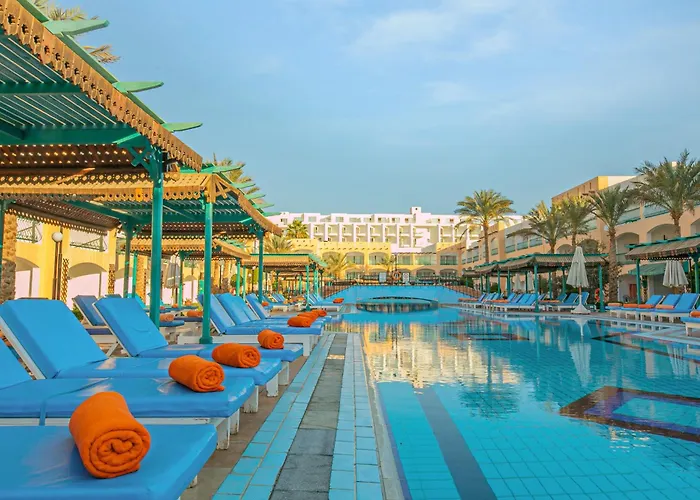 Bel Air Azur (Adults Only)
