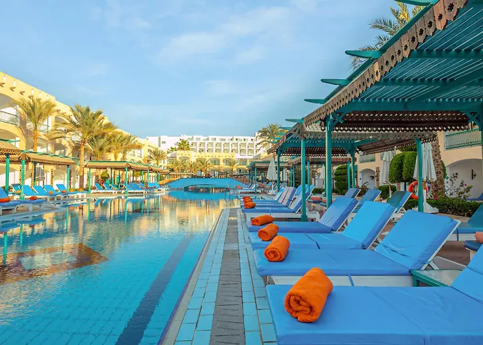 Bel Air Azur (Adults Only)
