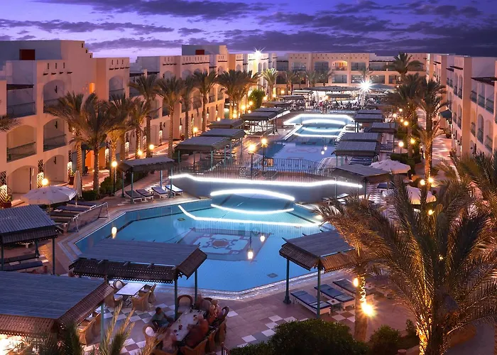 Bel Air Azur (Adults Only)